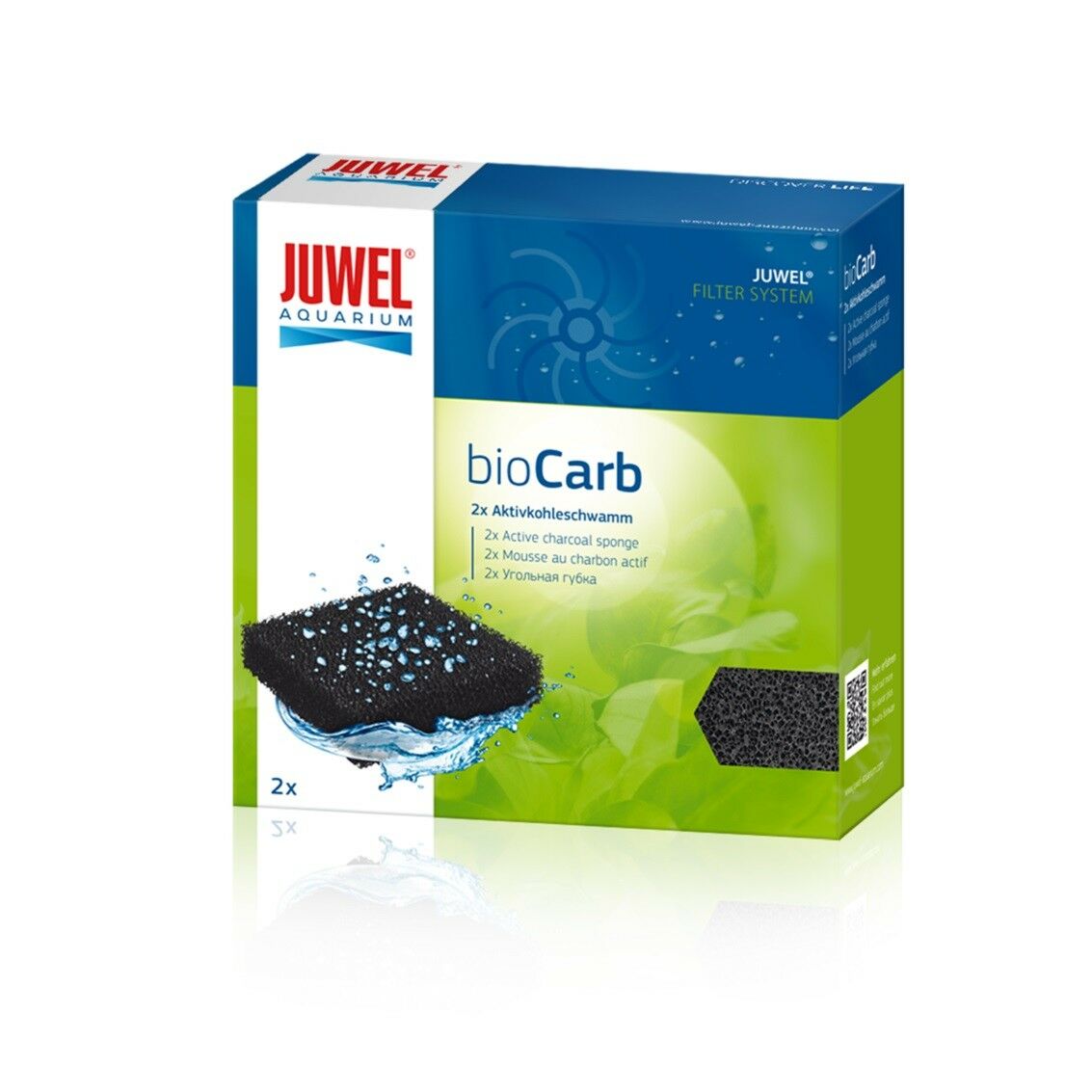 JUWEL 88059 BioCarb Compact M